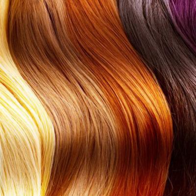 hair coloring