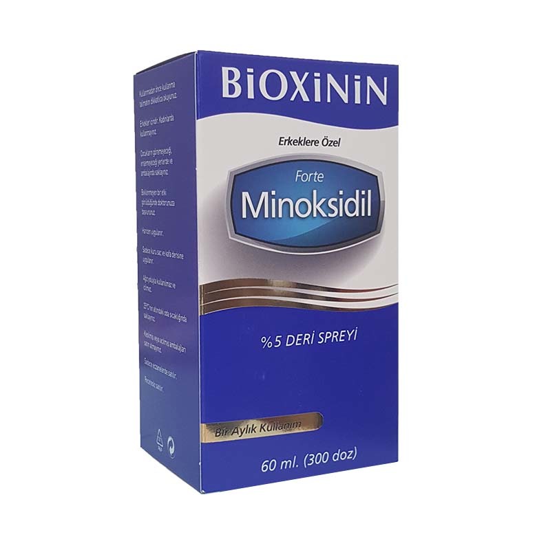 minoxidil após implante capilar