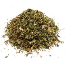 Comment utiliser ortie calvitie