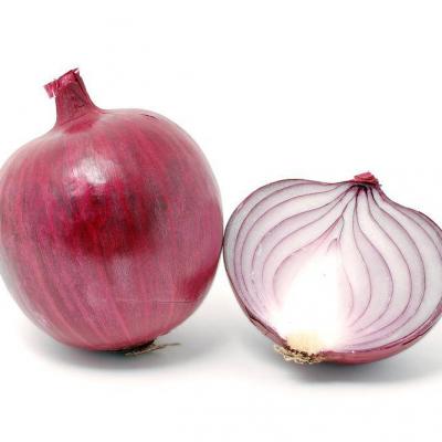 Recette massage oignon antichute des cheveux