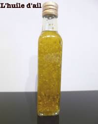 Remede naturel chute de cheveux huil d ail